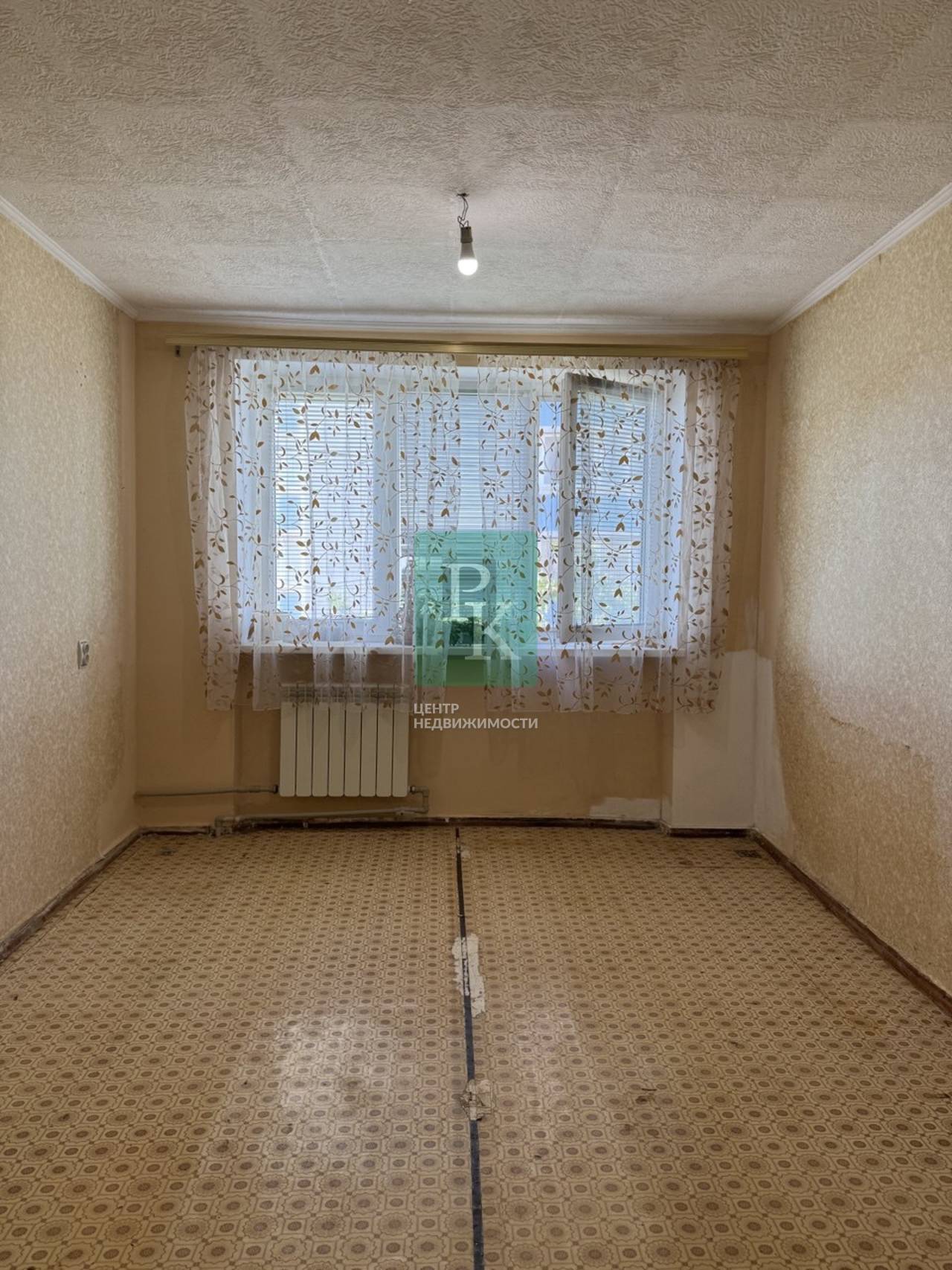 1-комн. квартира, 16.9 м²