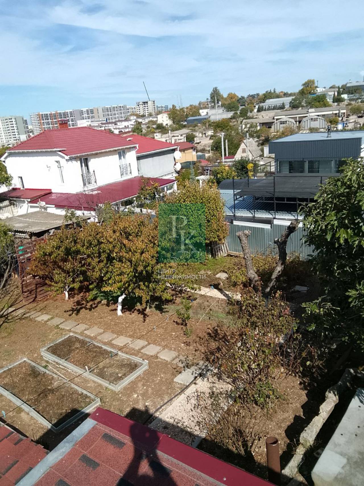 Участок, 0.1 сот.