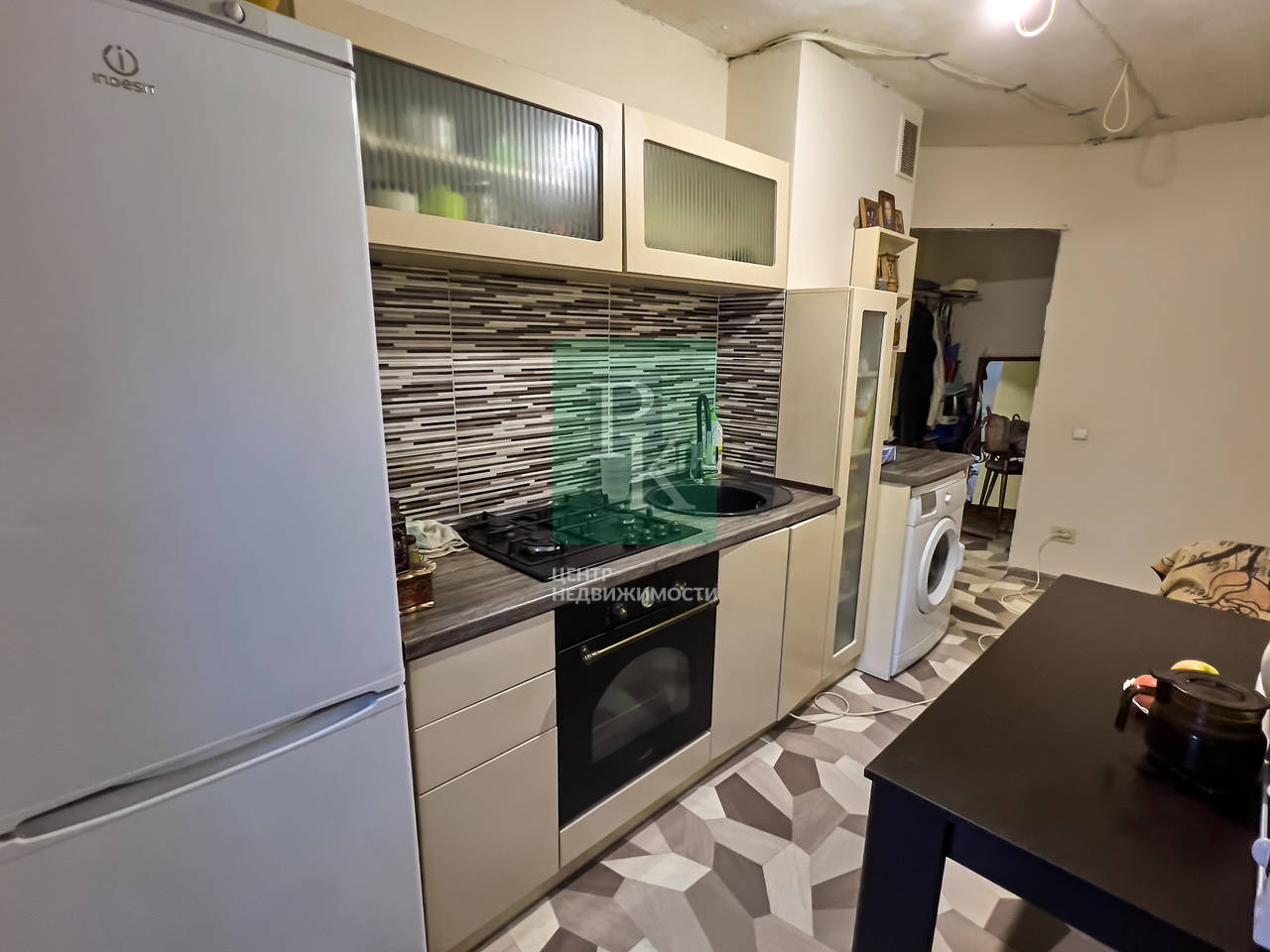 1-комн. квартира, 38 м²