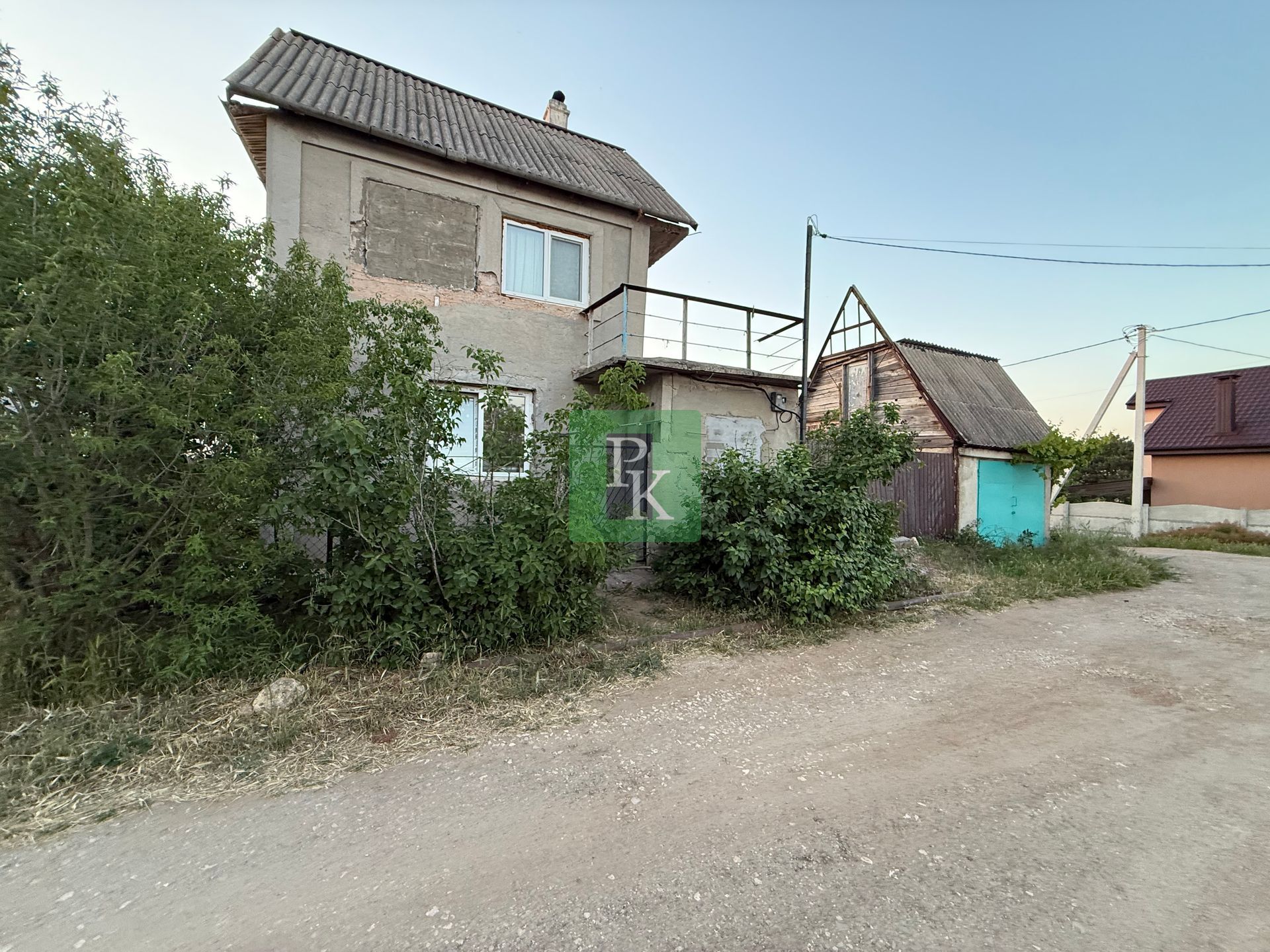 Дом, 92.4 м²