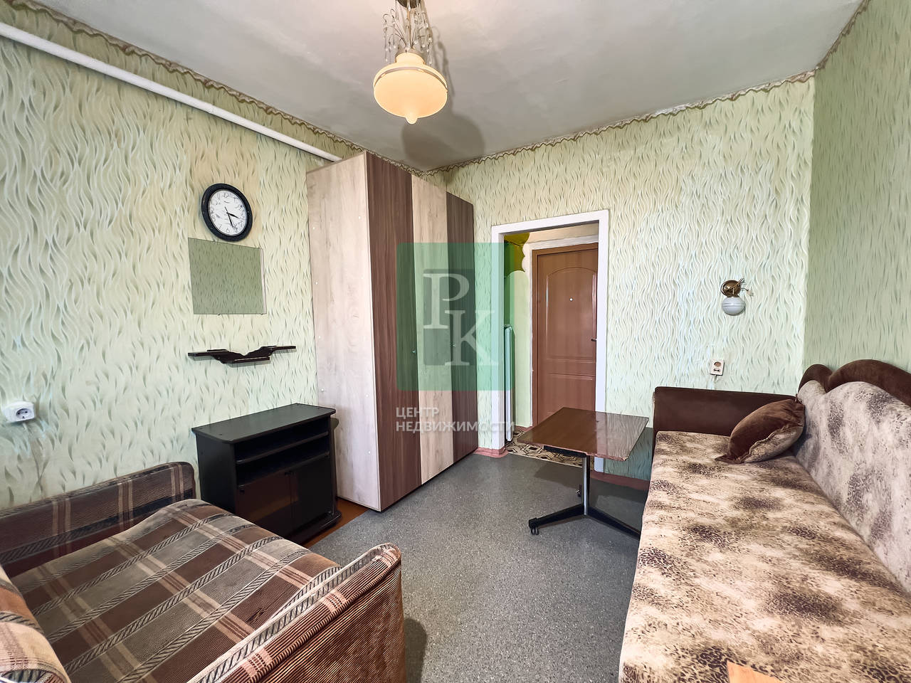 6-комн. квартира, 11 м²