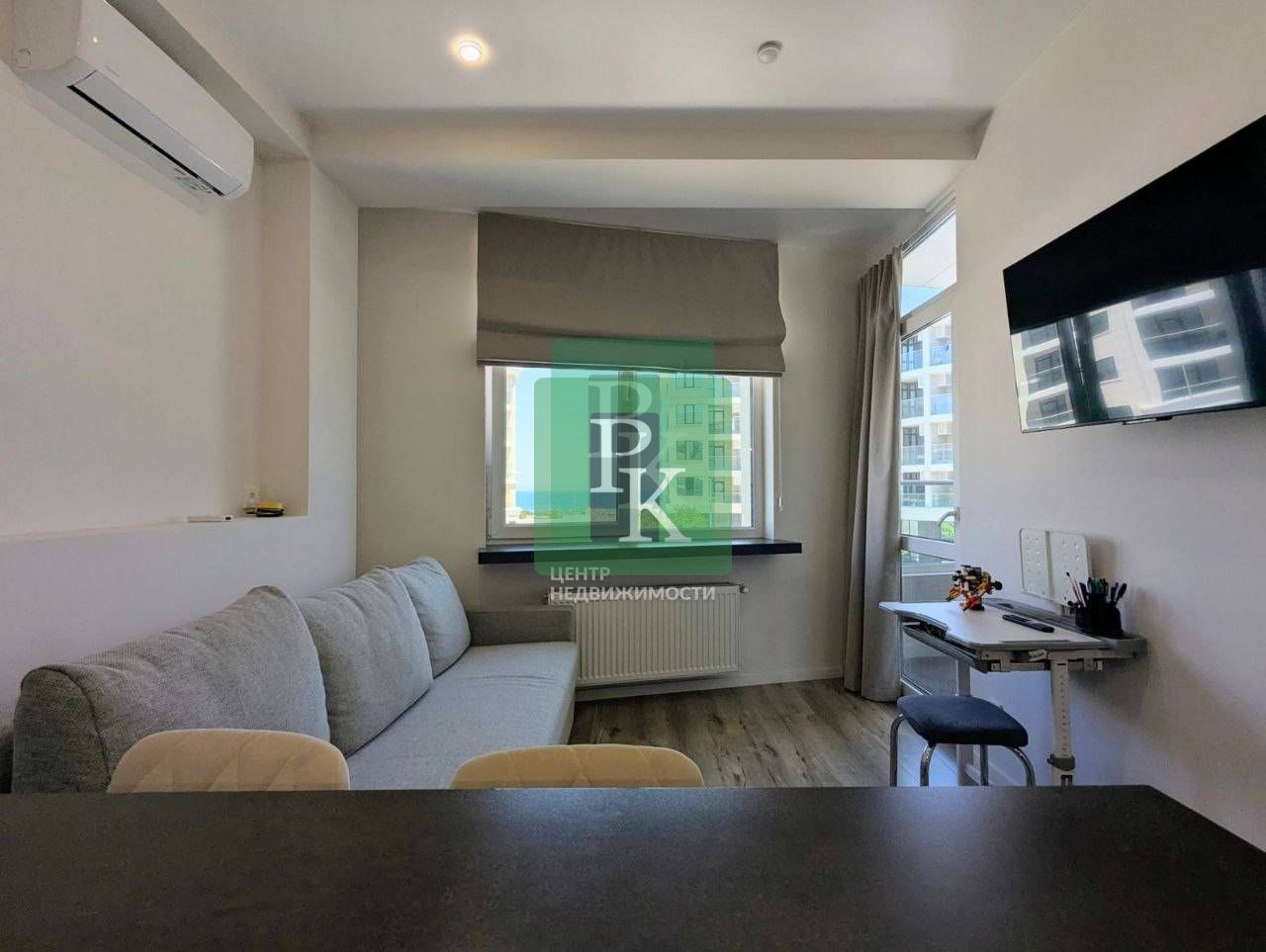 2-комн. апартаменты, 40 м²