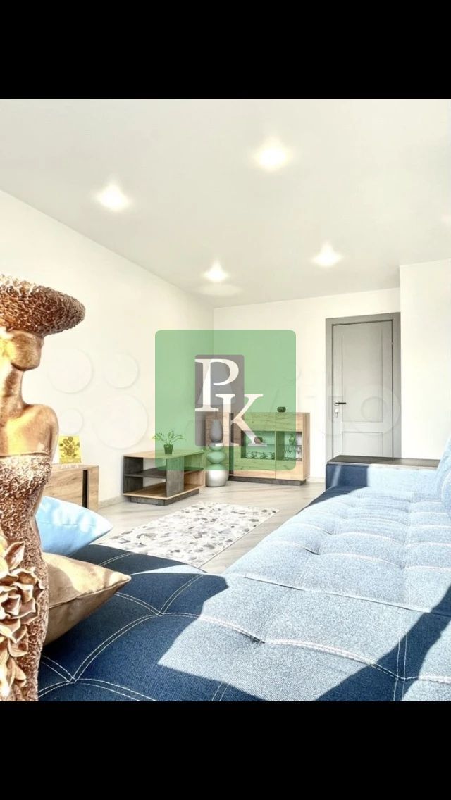 2-комн. квартира, 45 м²