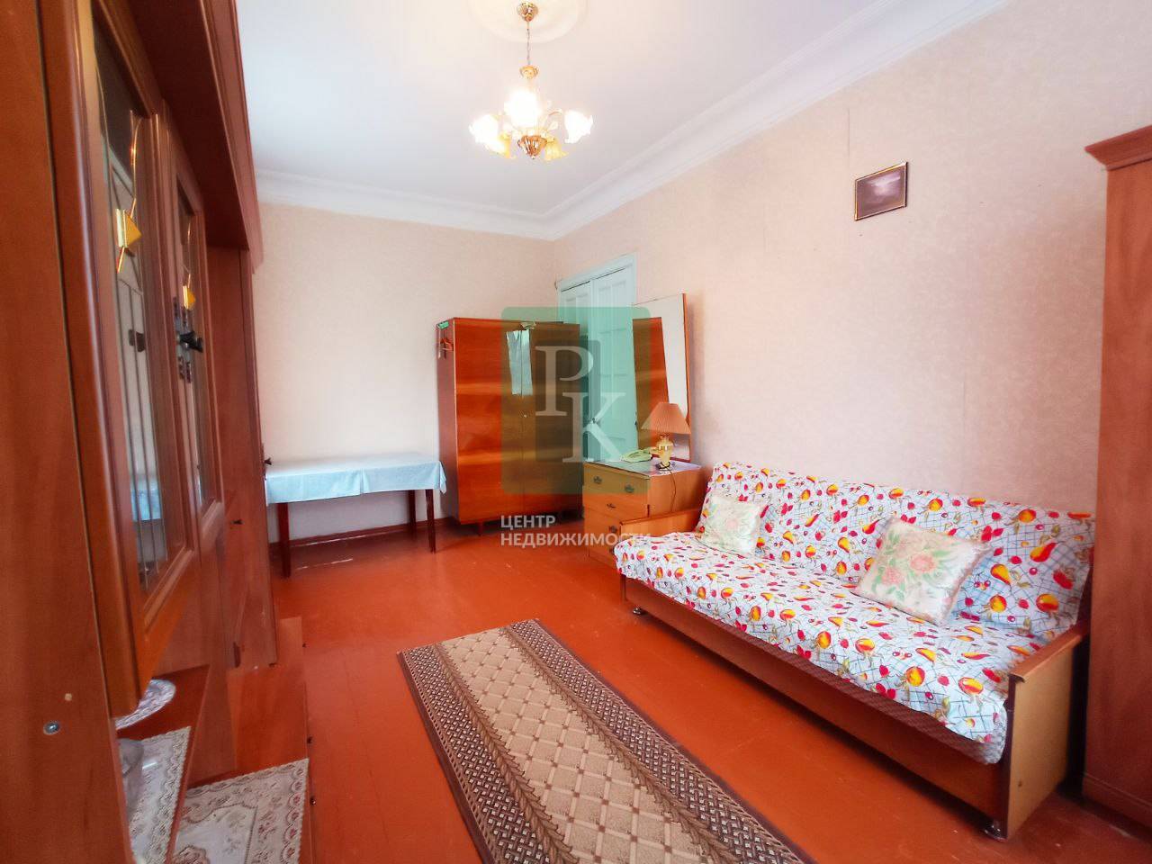 2-комн. квартира, 72.3 м²