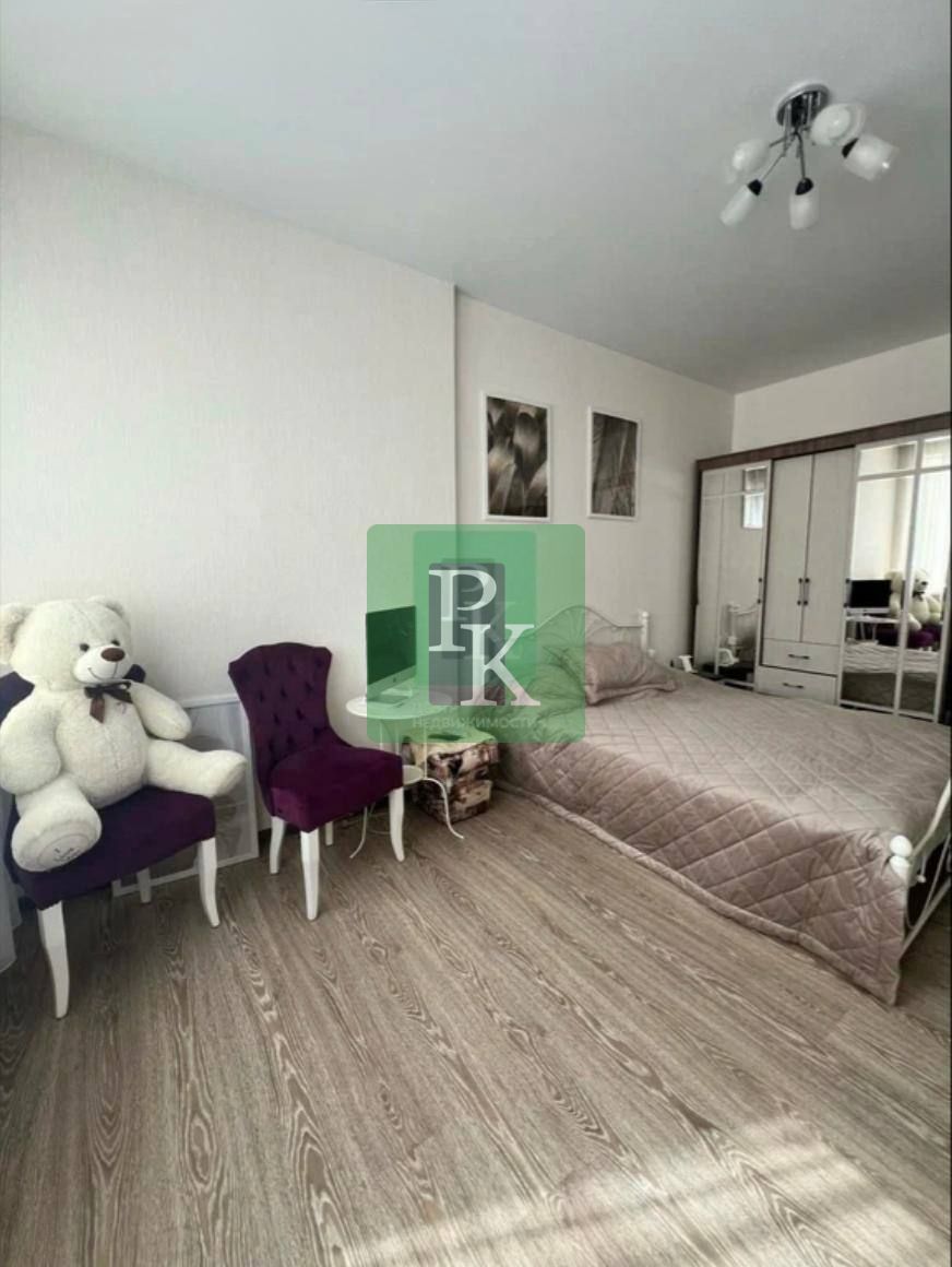 1-комн. квартира, 40 м²