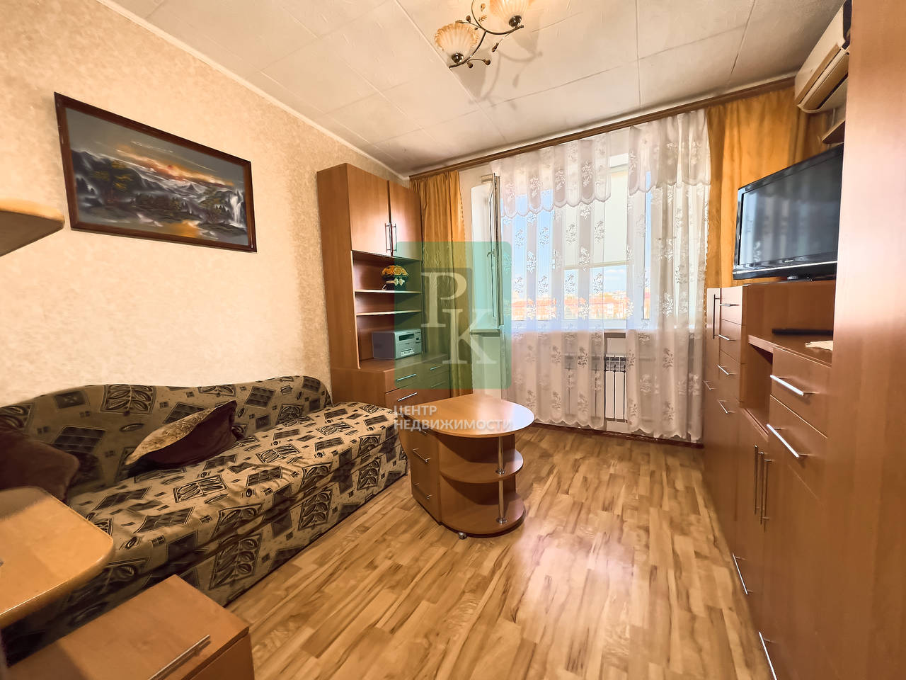6-комн. квартира, 13 м²