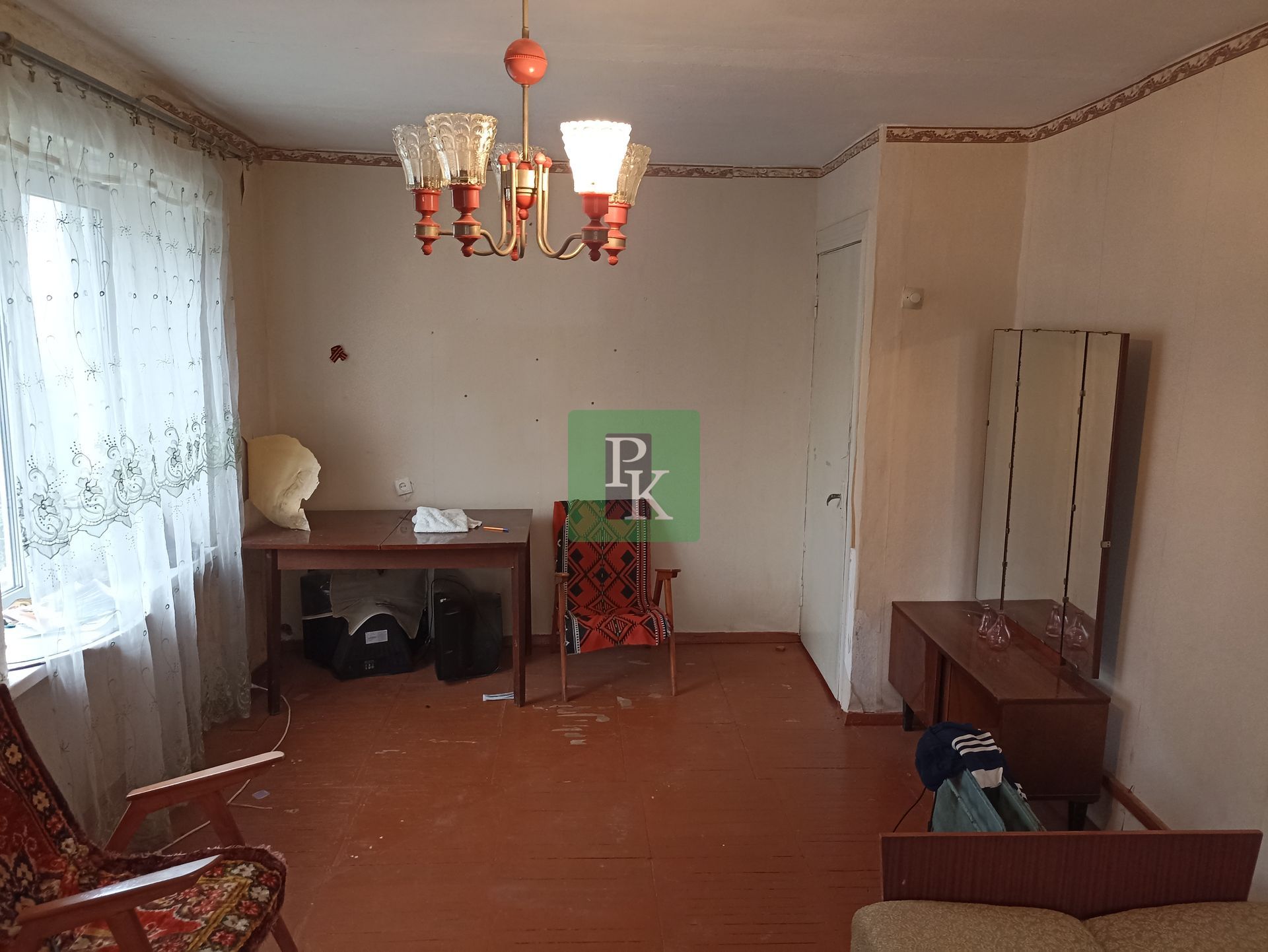 2-комн. квартира, 49 м²