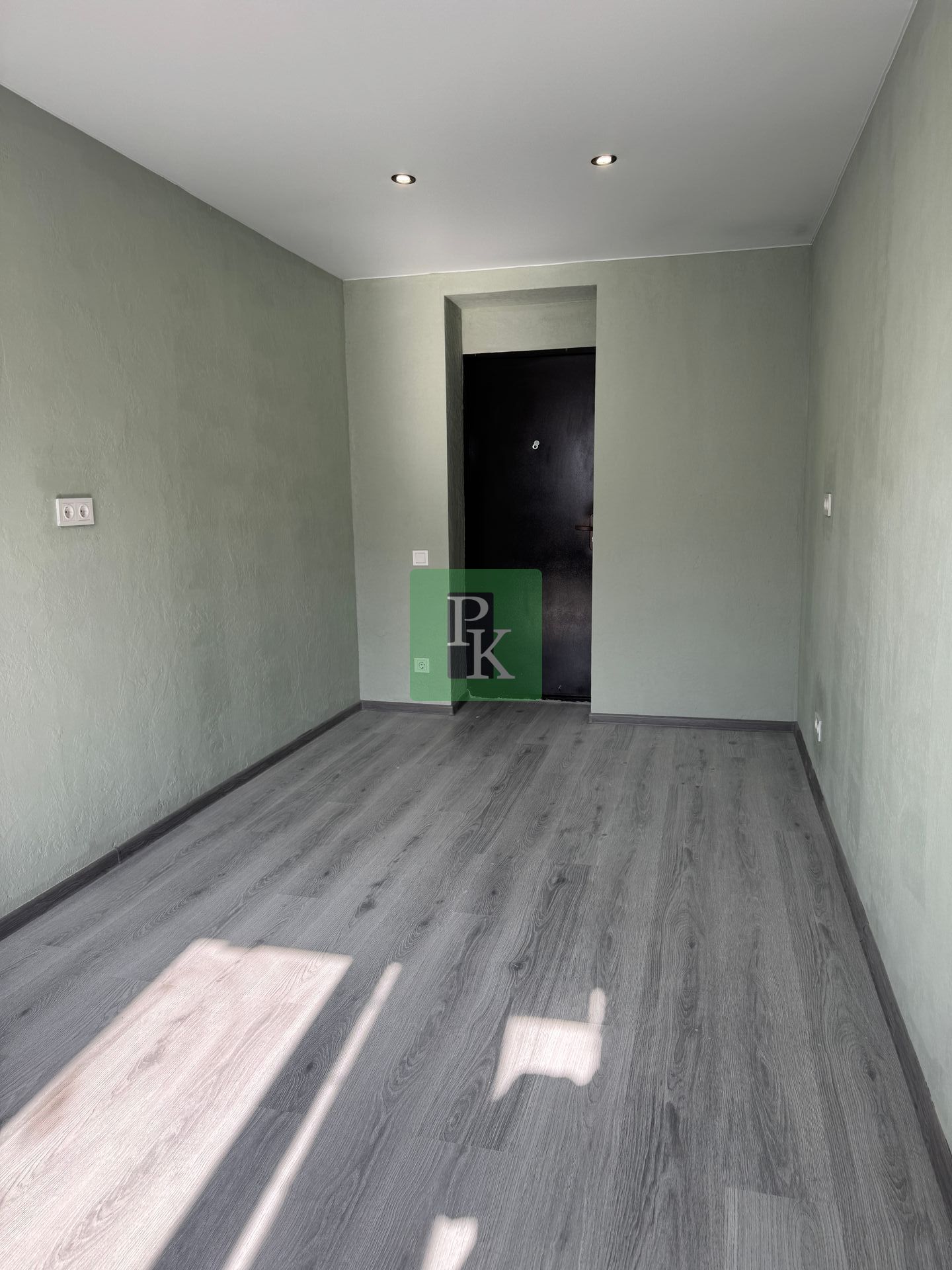 1-комн. квартира, 18.4 м²