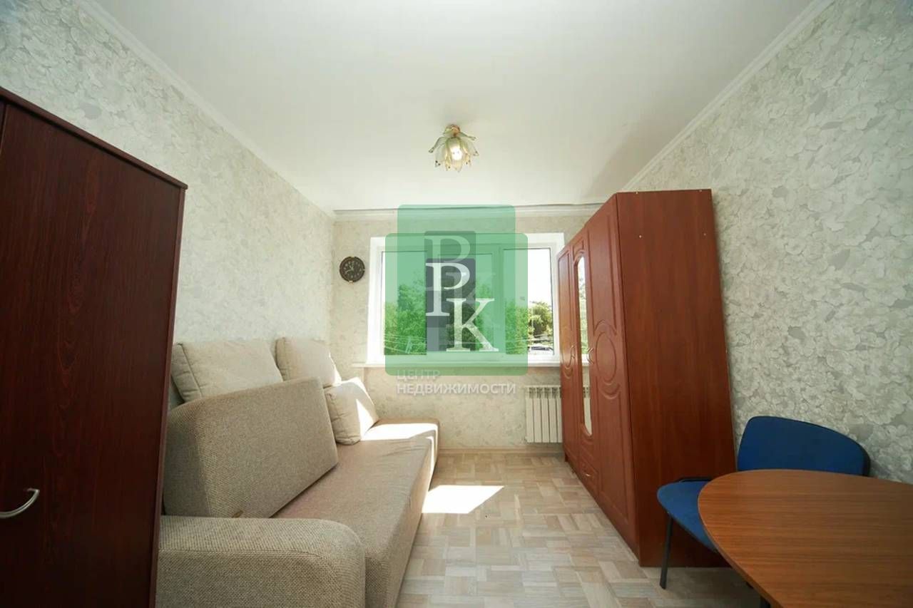 1-комн. квартира, 11.3 м²