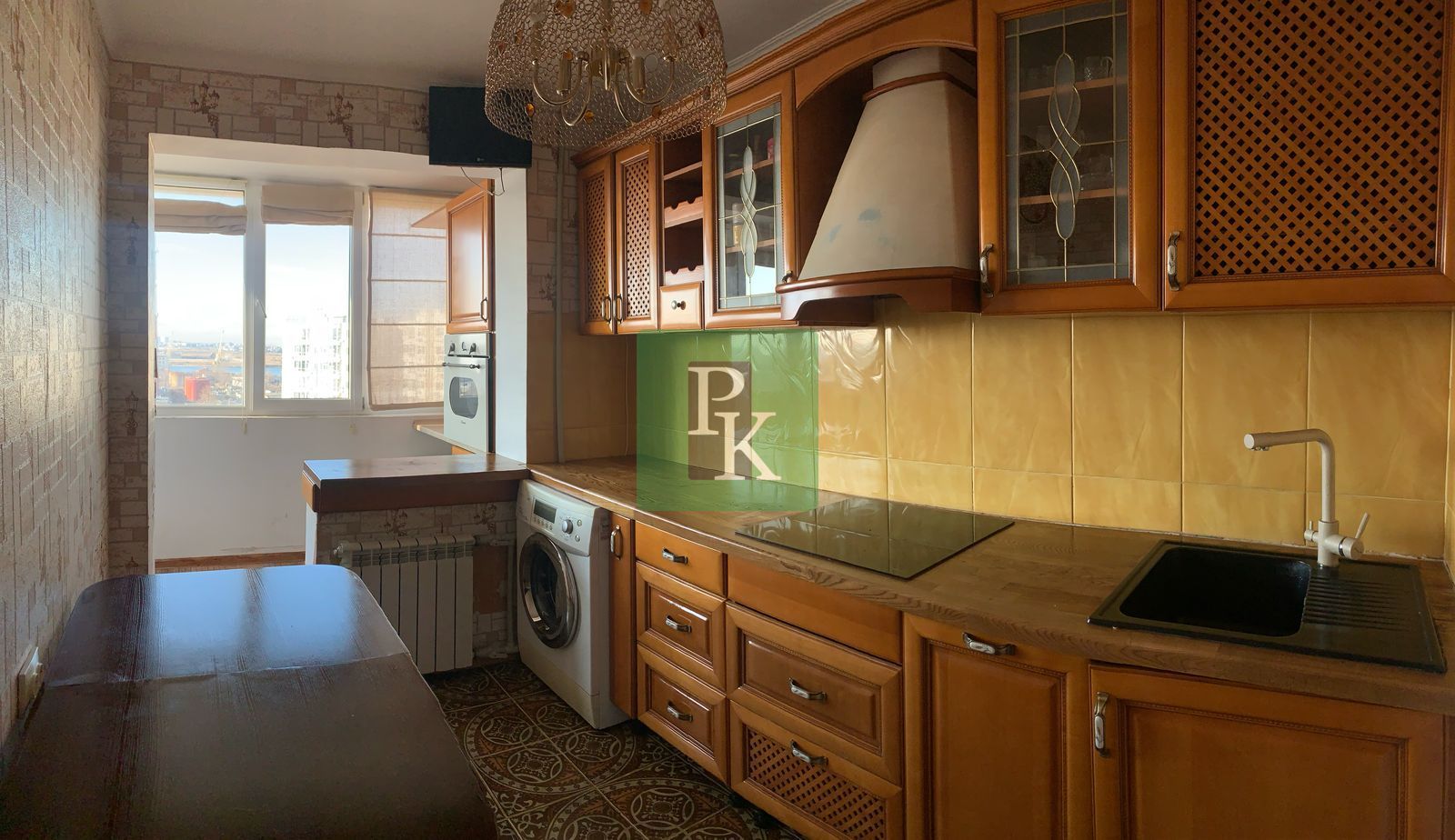 3-комн. квартира, 62 м²