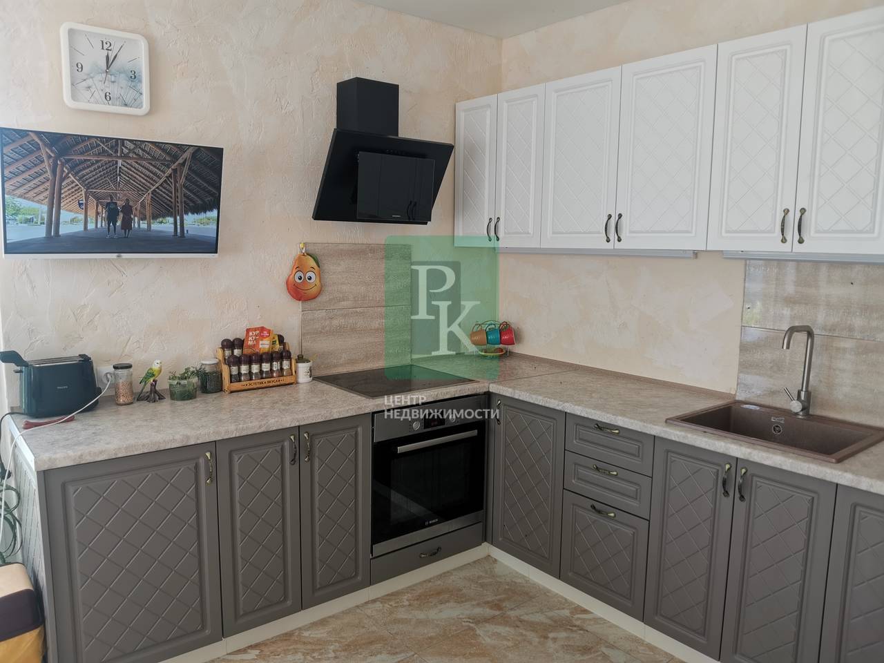 Дом, 121.4 м²