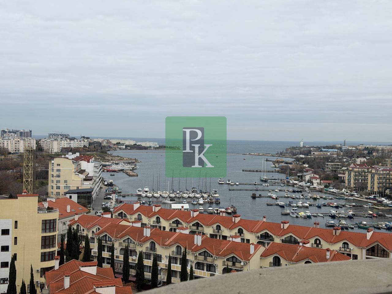 1-комн. квартира, 45 м²