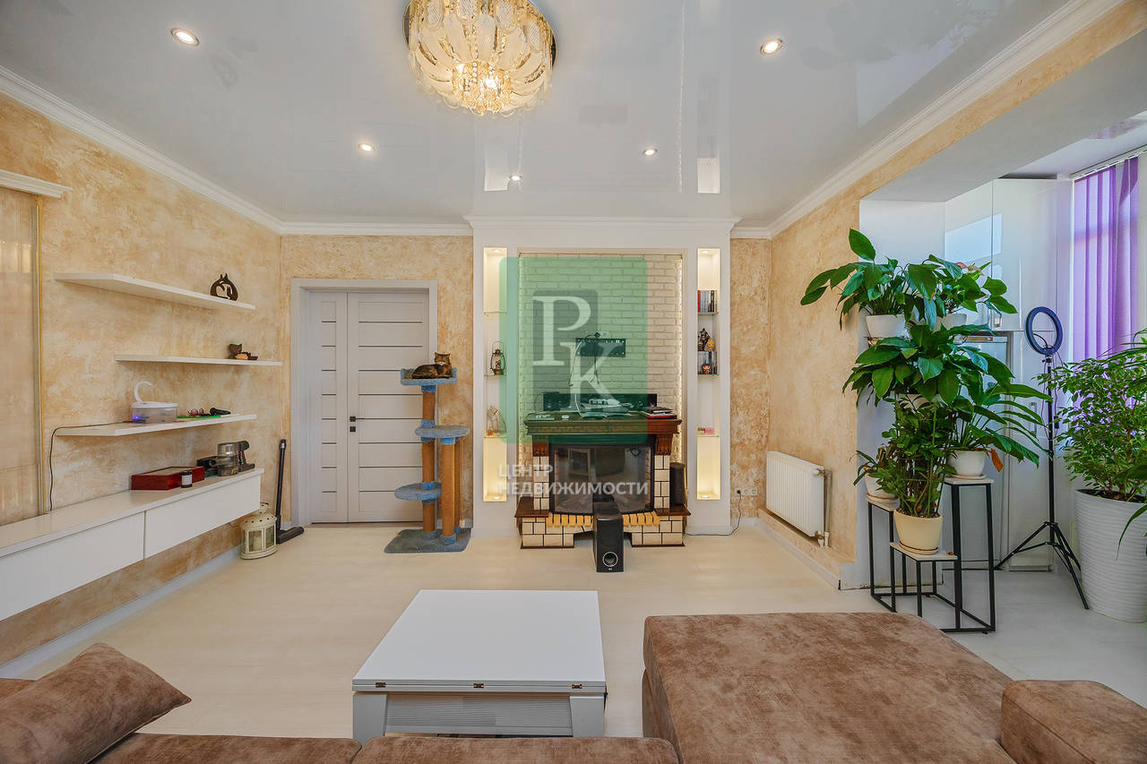 4-комн. квартира, 102.4 м²