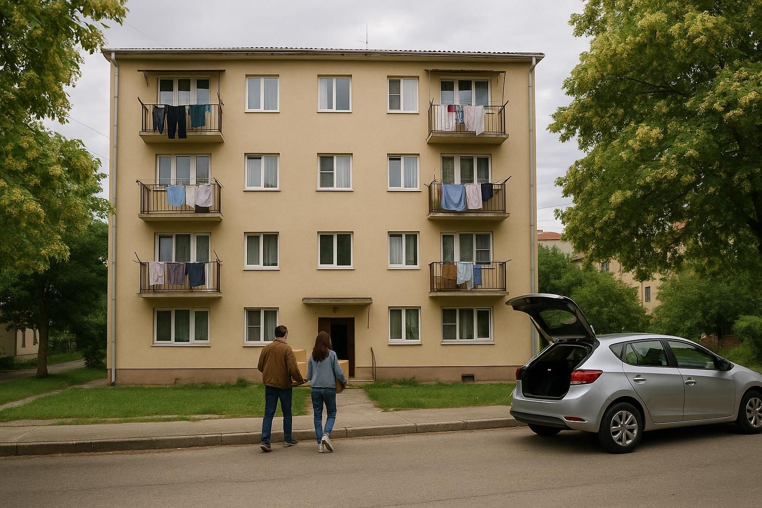 Льготная ипотека на Юге: что меняется к лету 2026